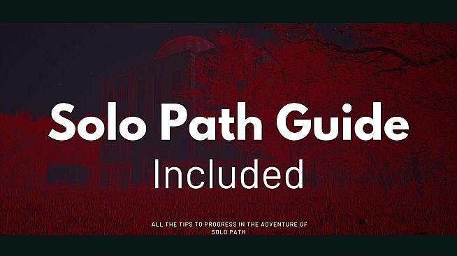 Solo Path