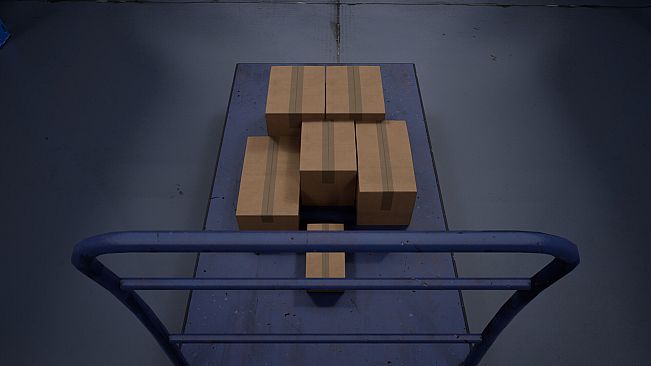 BOB LOGISTICS