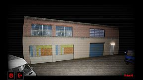 Surveillance Simulator