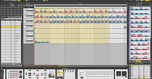 Liquid Rhythm BeatForm Shifter