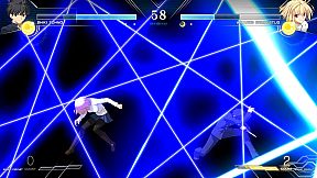MELTY BLOOD: TYPE LUMINA - Deluxe Edition