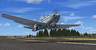 FSX Steam Edition: Mooney M20J Add-On