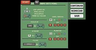 A Resistência de Gaia