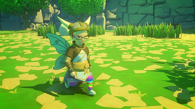 Yonder - Accessory Pack 1