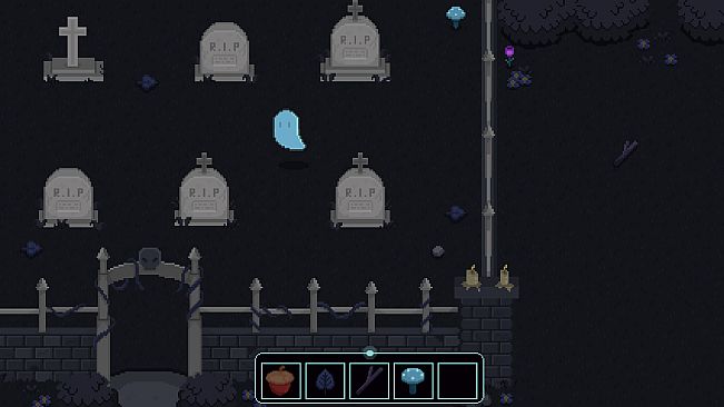 Don't Give Up: Not Ready to Die