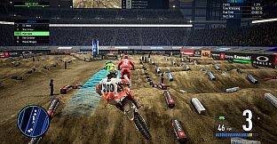 Monster Energy Supercross 3 - Official Outfit Pack