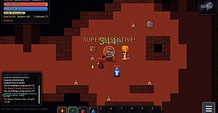 The Ancient Caverns