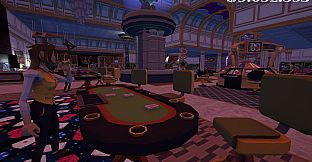 Casino Empire Together