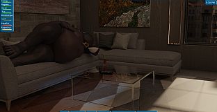 It's a Gluttonous Life