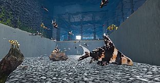 Aquarist - Asian Fish DLC