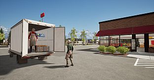 Fast Food Simulator: Prologue