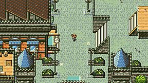 Monster Crown: Sin Eater