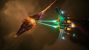 EVERSPACE 2: Galactic Edition