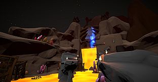 I Hate Heroes: Rocket Man