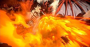 GBVSR - Zestaw postaci GBVSR (Wilnas)