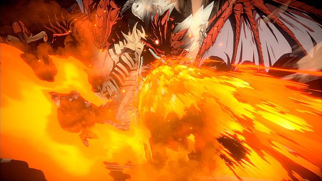 GBVSR - Zestaw postaci GBVSR (Wilnas)