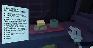 COOKBOT