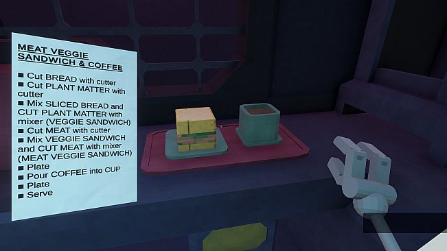 COOKBOT