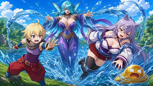 Last Choice Hero