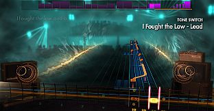 Rocksmith 2014 – 70s Mix Song Pack