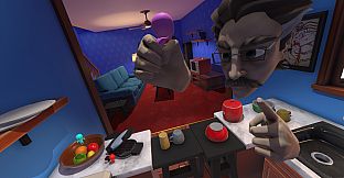 Takelings House Party