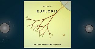 Eufloria HD Original Soundtrack