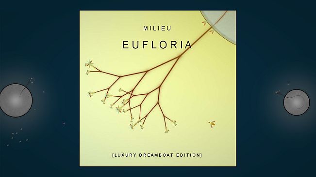 Eufloria HD Original Soundtrack