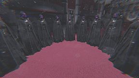 The Immemorial Order II Sisters of Darkness