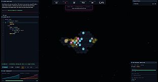 FORK BOMB: A Programming Game