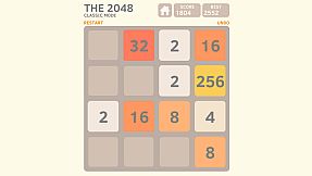 THE 2048