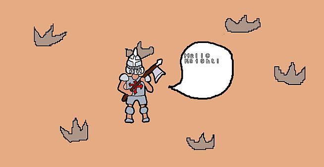 Knights and Dungeons