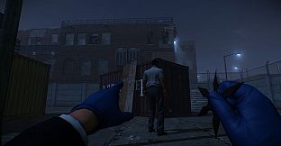 PAYDAY 2: Gage Ninja Pack