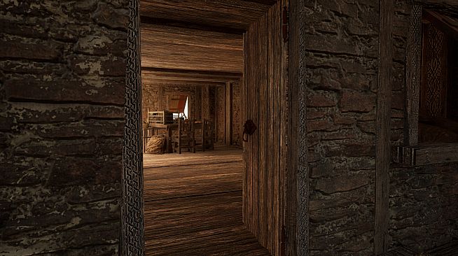 Medieval Life: Chronicles Of Annora