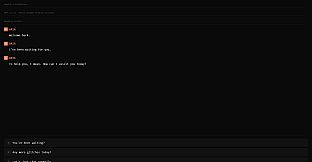 Dead Intelligence: First Encounter