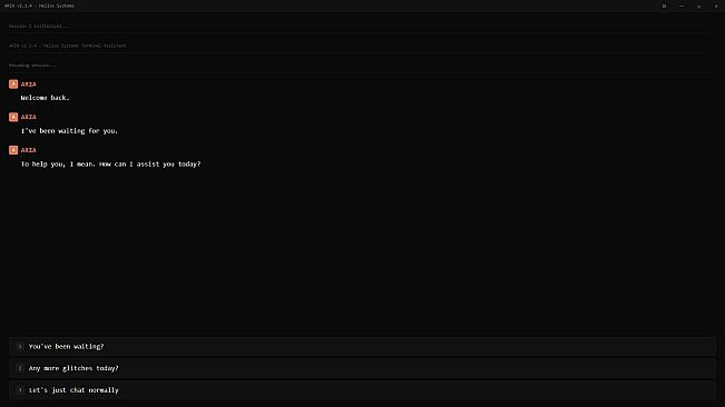 Dead Intelligence: First Encounter