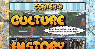 Japanomanic Magazine - Issue #1