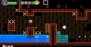 Ravva and the Phantom Library