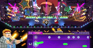 DAVE THE DIVER - GGST Content Pack