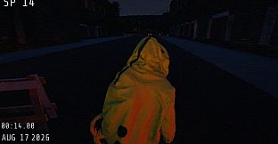 Horror Game Creator