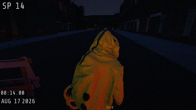 Horror Game Creator