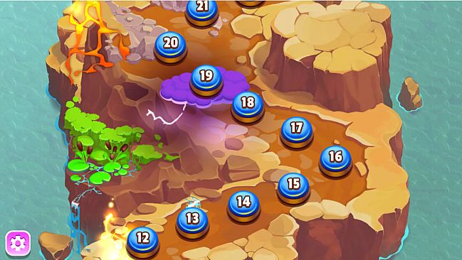 Doodle God: Alchemy Jam