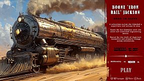 JIGSAW CHRONICLES: Most Wanted