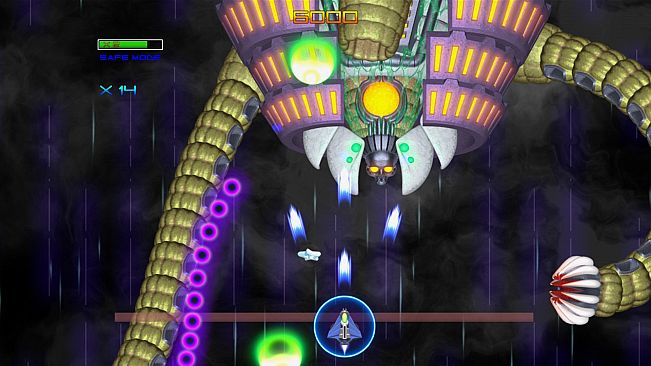 Overdriven Reloaded: Special Edition