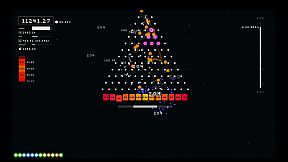 Fallfate: Impulsive Plinko