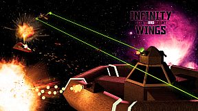 Infinity Wings - Scout & Grunt