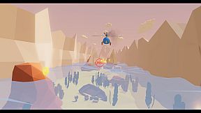 Wacky Wings VR