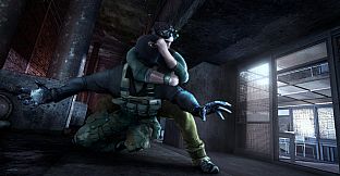 Tom Clancy's Splinter Cell Conviction