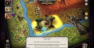 Talisman - The Harbinger Expansion