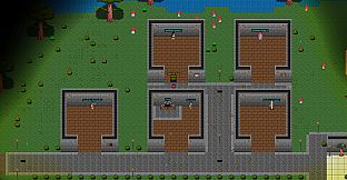 Rebornia - MMORPG 2D