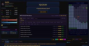 Crystaria Online